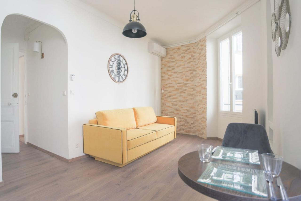 Appartement Mimosa - Welkeys