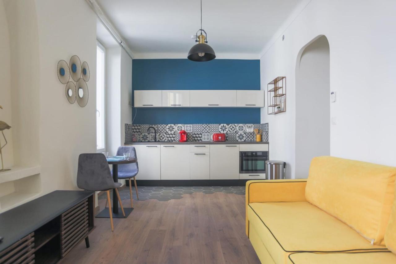 Mimosa - Welkeys Appartement *